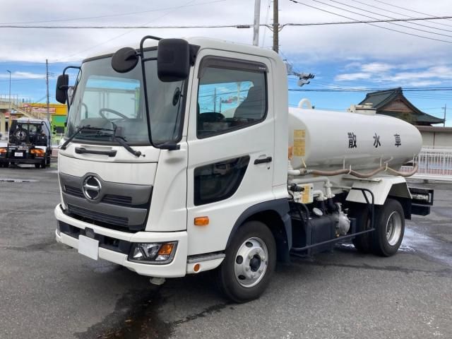 HINO RANGER 2020