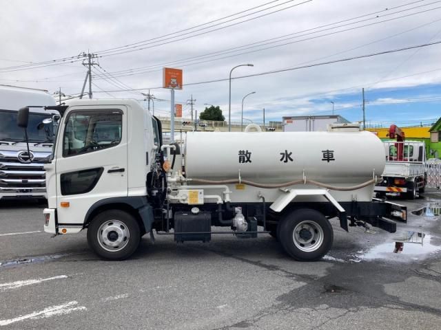 HINO RANGER 2020