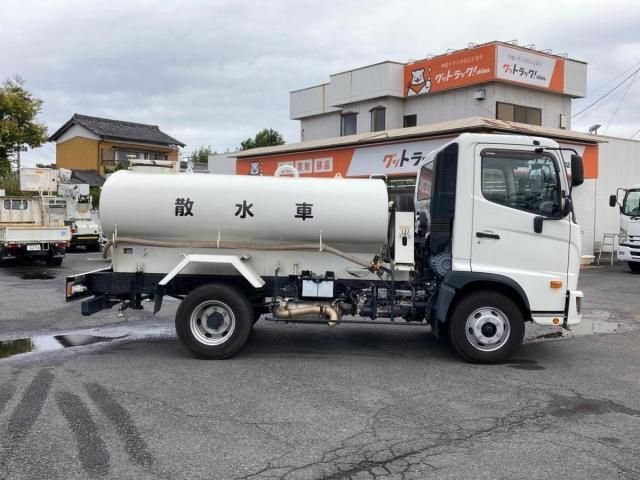 HINO RANGER 2020