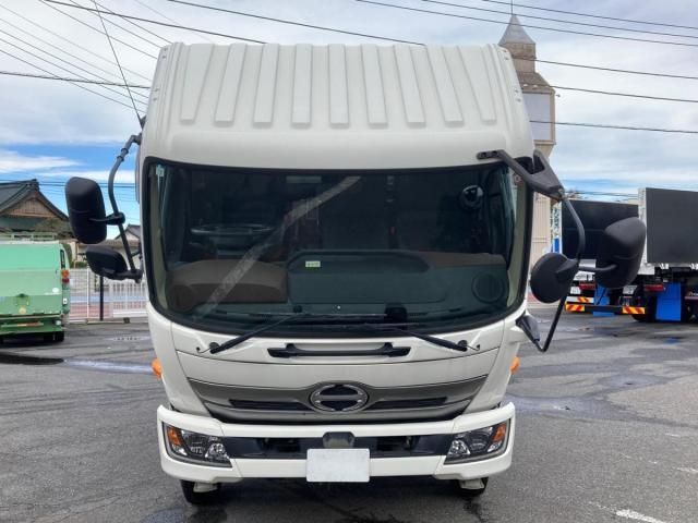 HINO RANGER 2020