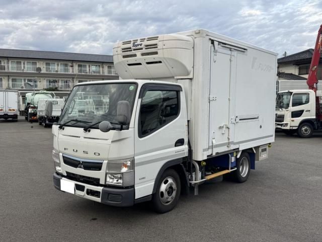 MITSUBISHI CANTER 2020
