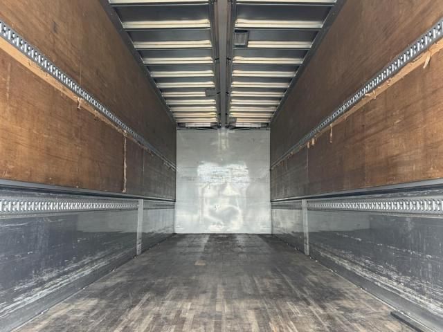 NISSAN DIESEL Quon 2017