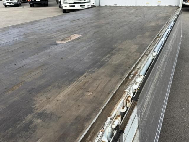 NISSAN DIESEL Quon 2017