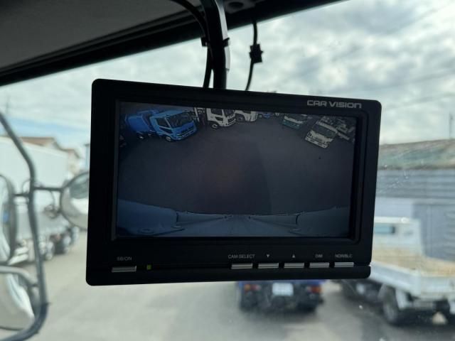 NISSAN DIESEL Quon 2017