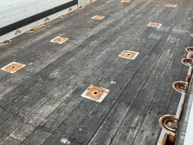 NISSAN DIESEL Quon 2017