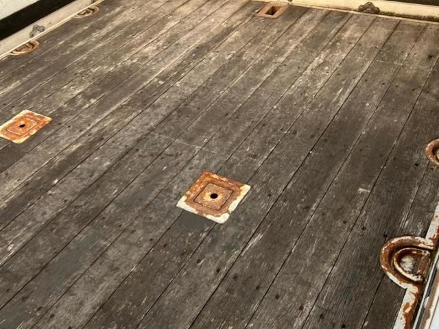 NISSAN DIESEL Quon 2017