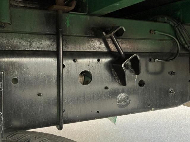 NISSAN DIESEL Quon 2017