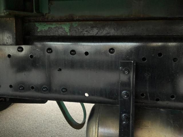 NISSAN DIESEL Quon 2017