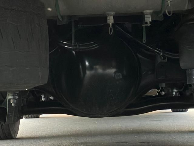 NISSAN DIESEL Quon 2017