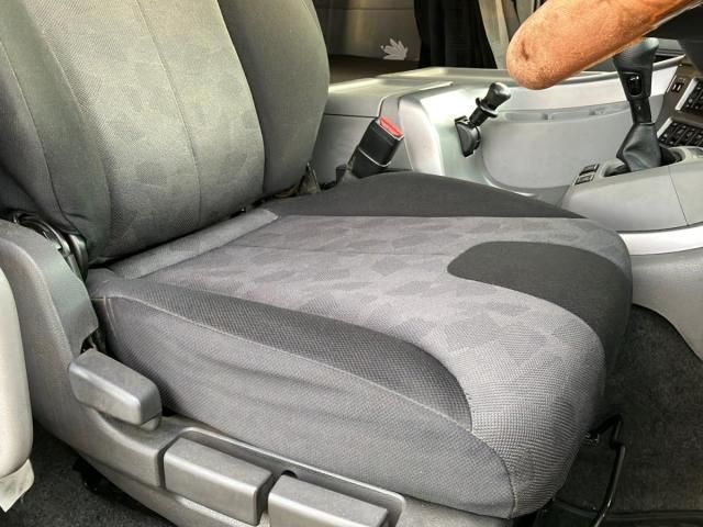 NISSAN DIESEL Quon 2017