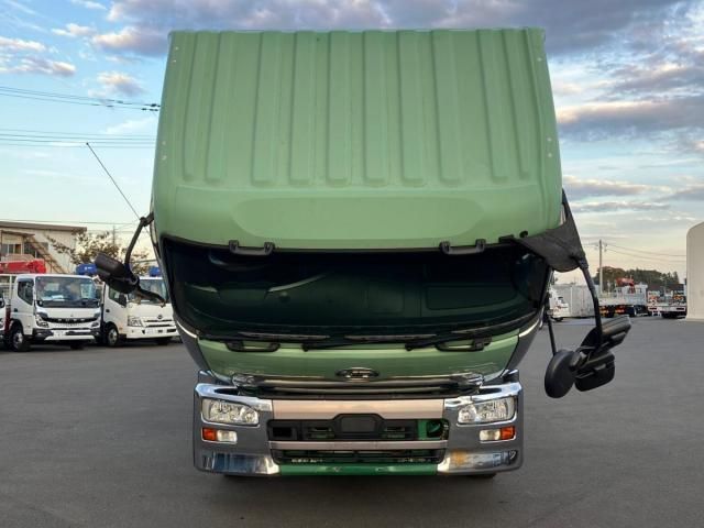 NISSAN DIESEL Quon 2017