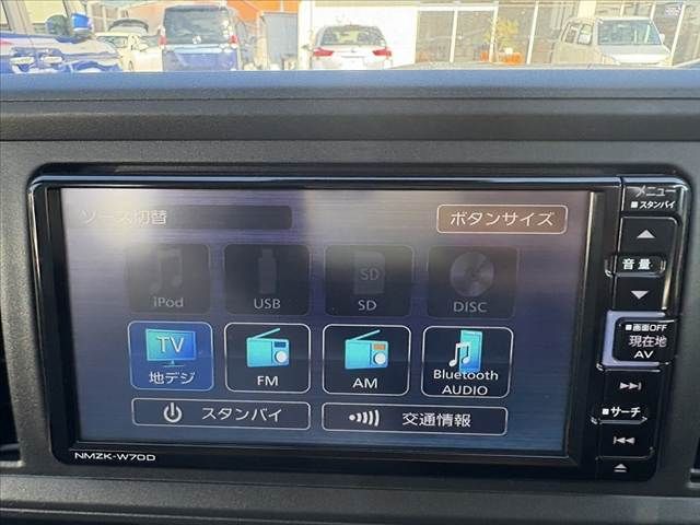DAIHATSU BOON 2020