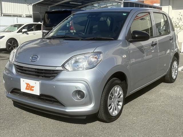DAIHATSU BOON 2020