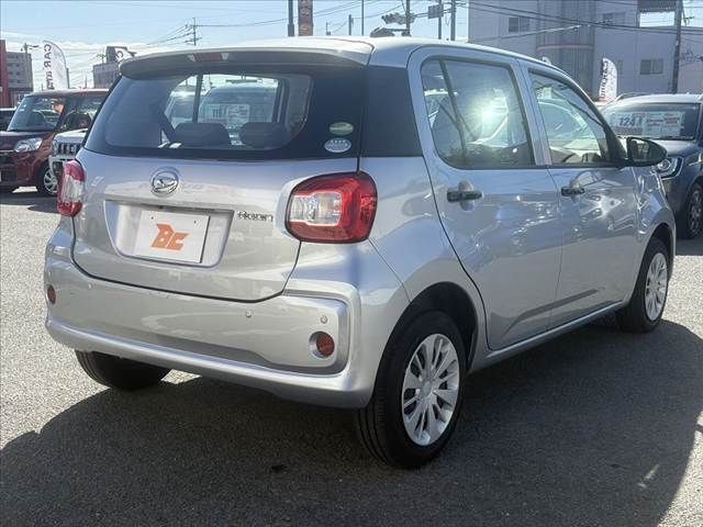 DAIHATSU BOON 2020