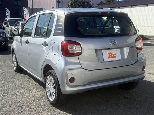 DAIHATSU BOON 2020