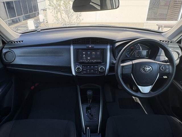 TOYOTA COROLLA FIELDER 2020