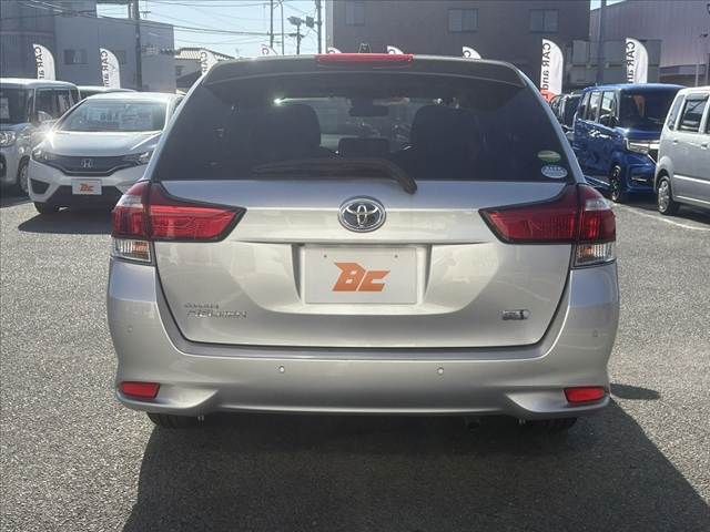 TOYOTA COROLLA FIELDER 2020