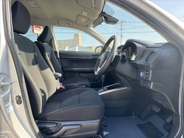 TOYOTA COROLLA FIELDER 2020