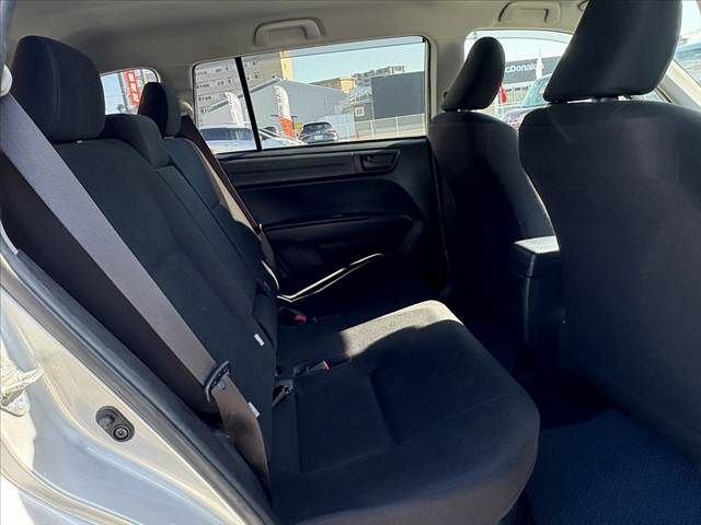 TOYOTA COROLLA FIELDER 2020