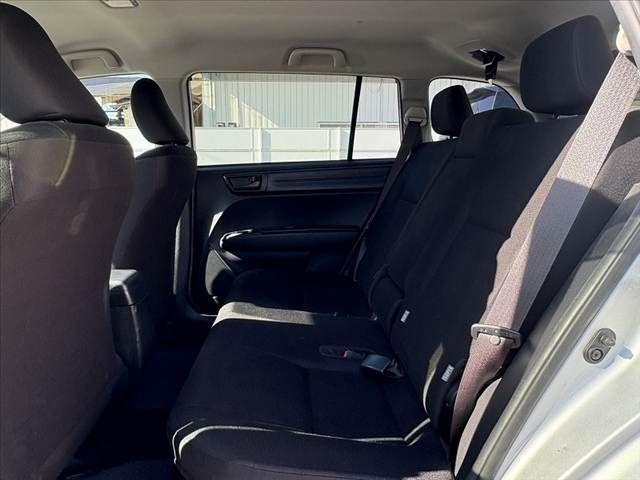 TOYOTA COROLLA FIELDER 2020