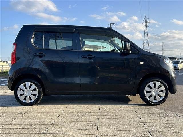 SUZUKI WAGON R 2015