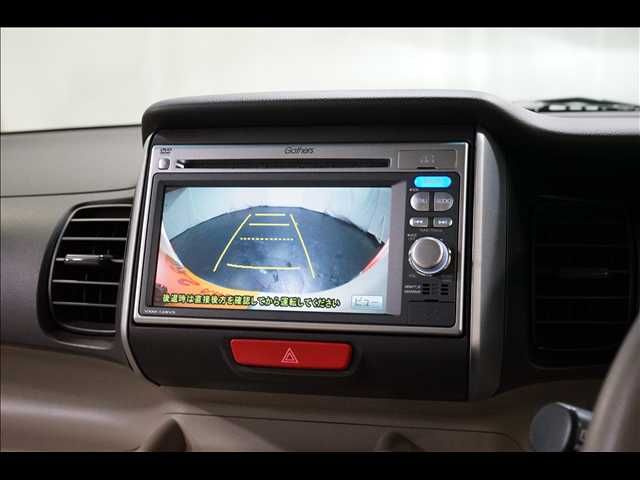 HONDA N BOX 2012