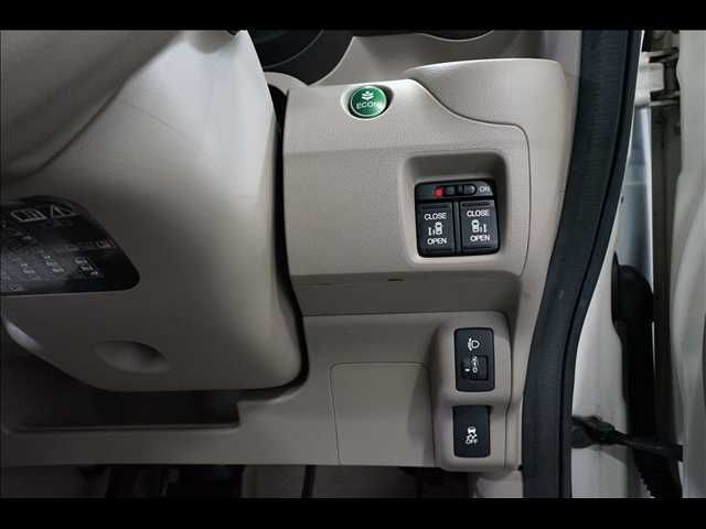 HONDA N BOX 2012