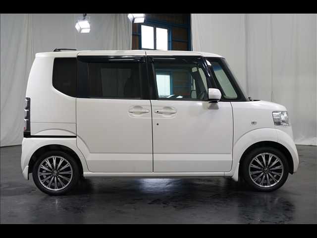 HONDA N BOX 2012