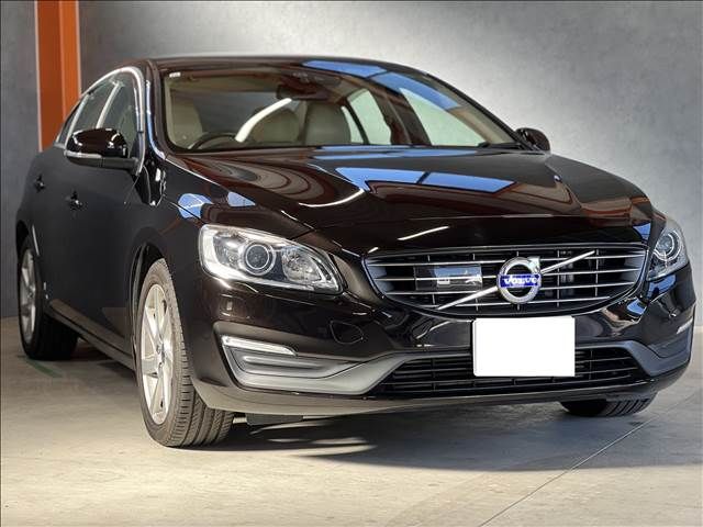 VOLVO VOLVO S60 2014
