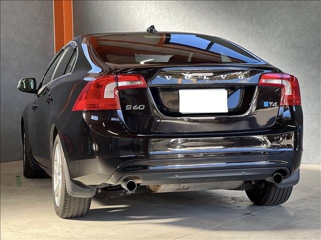 VOLVO VOLVO S60 2014