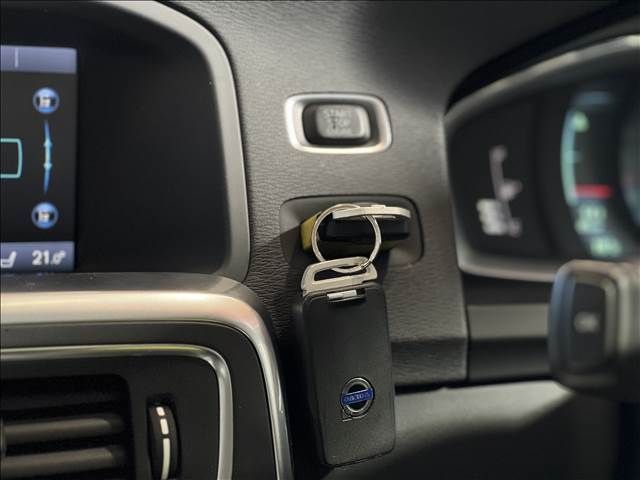 VOLVO VOLVO S60 2014