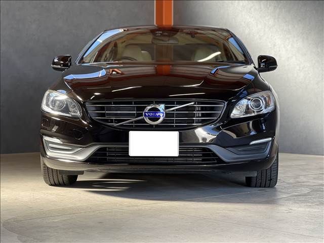 VOLVO VOLVO S60 2014