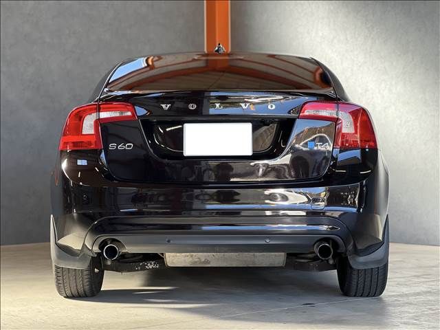 VOLVO VOLVO S60 2014