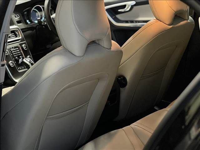 VOLVO VOLVO S60 2014