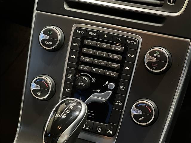 VOLVO VOLVO S60 2014