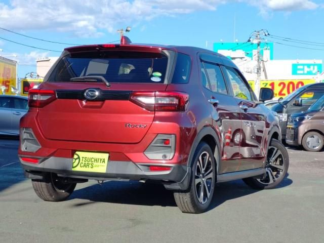 DAIHATSU ROCKY 2019
