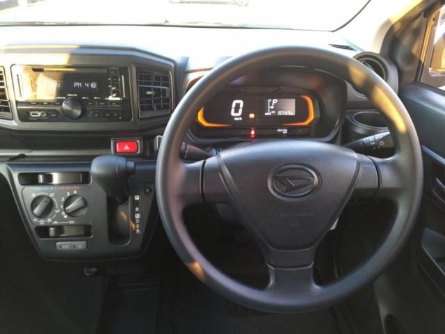 DAIHATSU MIRA e:S 2018