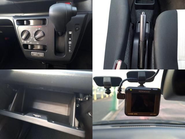 DAIHATSU MIRA e:S 2018