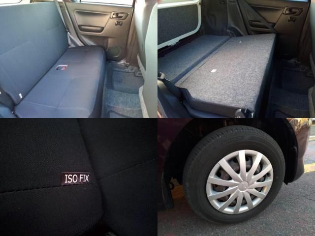 DAIHATSU MIRA e:S 2018