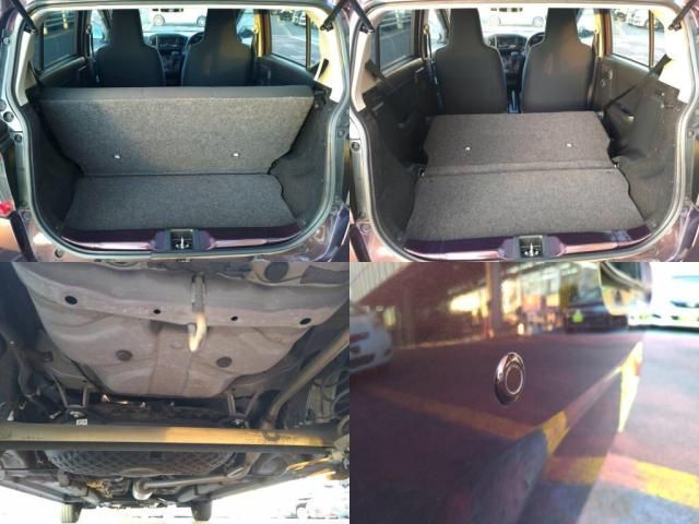 DAIHATSU MIRA e:S 2018