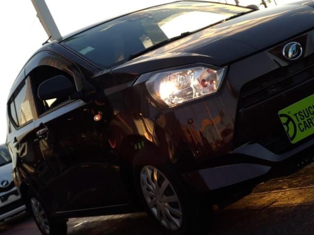 DAIHATSU MIRA e:S 2018