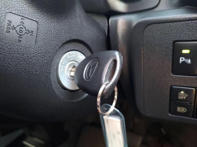 DAIHATSU MIRA e:S 2018