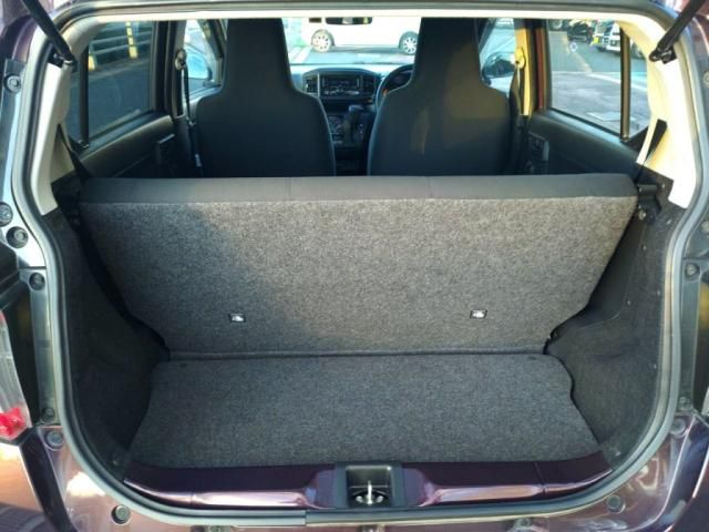 DAIHATSU MIRA e:S 2018