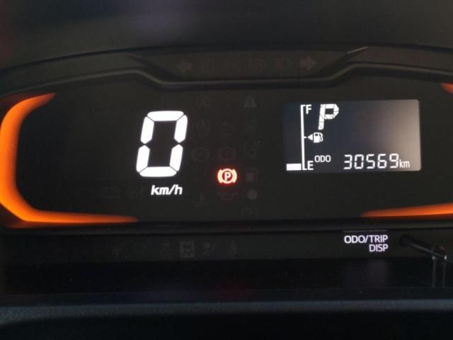 DAIHATSU MIRA e:S 2018