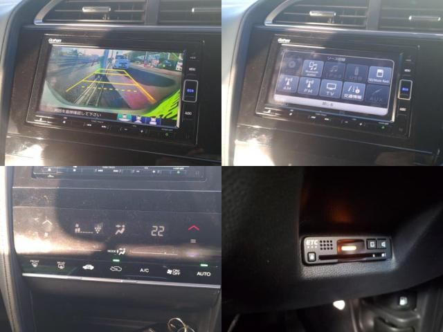 HONDA SHUTTLE HYBRID 2022