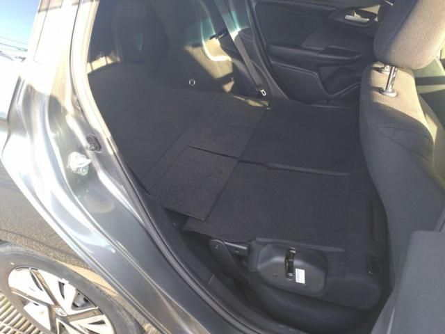 HONDA SHUTTLE HYBRID 2022