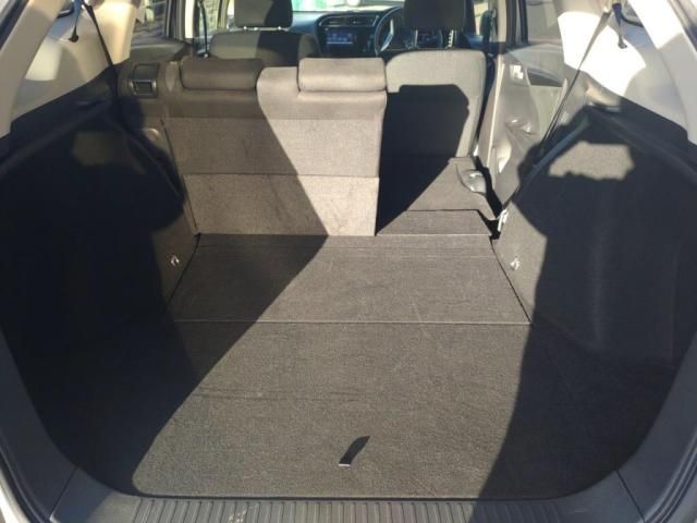 HONDA SHUTTLE HYBRID 2022