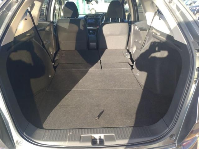 HONDA SHUTTLE HYBRID 2022