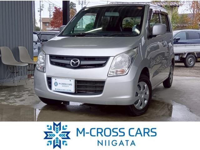 MAZDA AZ-WAGON 2010