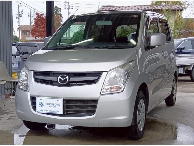 MAZDA AZ-WAGON 2010